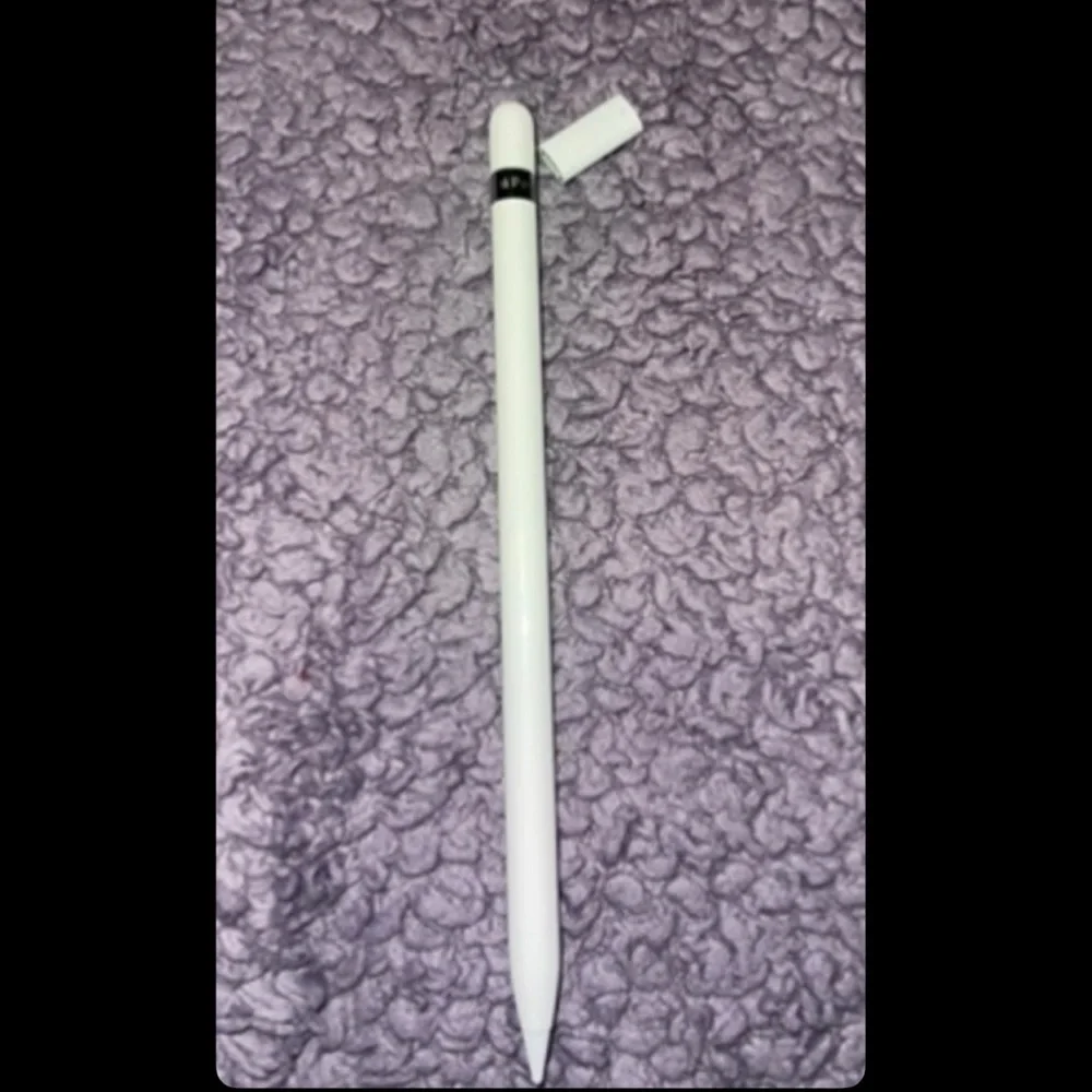 Apple Stylus Pen